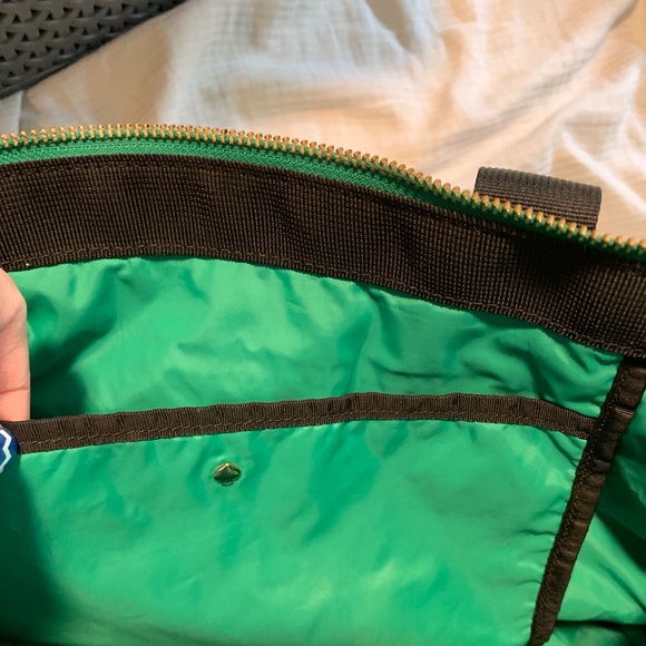 Kate Spade quilted tote - Picture 6 of 6